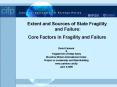 Extent and Sources of State Fragility and Failure: Core Factors in Fragility and Failure PowerPoint PPT Presentation