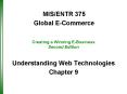 Understanding Web Technologies PowerPoint PPT Presentation