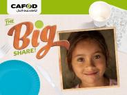 Thank you for joining the Big Share!