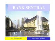 BANK SENTRAL