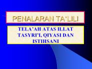 PENALARAN TA