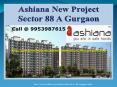 Ashiana Landcraft New Launch Project Sector 88A Gurgaon PowerPoint PPT Presentation