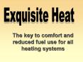 The key to comfort and reduced fuel use for all heating systems PowerPoint PPT Presentation
