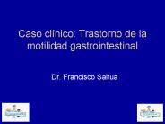 Caso cl