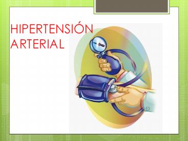 HIPERTENSI