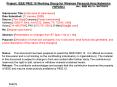 IEEE 802.15 <subject> PowerPoint PPT Presentation