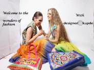 Latest Fashion Designer's Women's