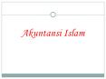Akuntansi Islam PowerPoint PPT Presentation