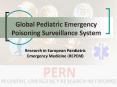Global Pediatric Emergency Poisoning Surveillance System PowerPoint PPT Presentation