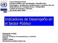 Indicadores de Desempe PowerPoint PPT Presentation