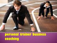 exercise physiology business coaching