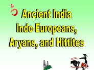 Ancient India
