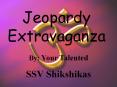 Jeopardy Review Game PowerPoint PPT Presentation