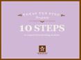 10 STEPS PowerPoint PPT Presentation