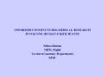 INFORMED CONSENT IN BIO-MEDICAL RESEARCH PowerPoint PPT Presentation