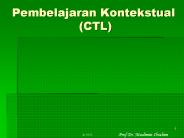 Pembelajaran