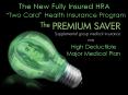 The New Fully Insured HRA PowerPoint PPT Presentation