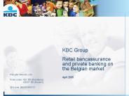 KBC Group