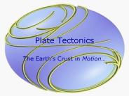 Plate Tectonics