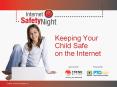 Keeping Your Child Safe on the Internet PowerPoint PPT Presentation