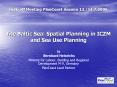 Kick-off Meeting PlanCoast Ancona 13./14.7.2006   The Baltic Sea: Spatial Planning in ICZM and Sea Use Planning PowerPoint PPT Presentation
