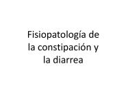 Fisiopatolog