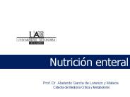 Prof. Dr. Abelardo Garc