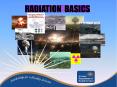 RADIATION BASICS PowerPoint PPT Presentation