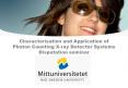 Characterisation and Application of Photon Counting X-ray Detector Systems Disputation seminar PowerPoint PPT Presentation