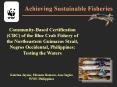 Achieving%20Sustainable%20Fisheries PowerPoint PPT Presentation