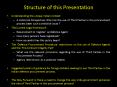 Structure of this Presentation PowerPoint PPT Presentation