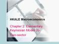 HKALE Macroeconomics PowerPoint PPT Presentation