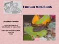 Human Milk Bank PowerPoint PPT Presentation