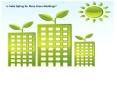 Is India Opting for More Green Buildings PowerPoint PPT Presentation