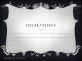 Invitations PowerPoint PPT Presentation