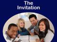 Importance of inviting people PowerPoint PPT Presentation