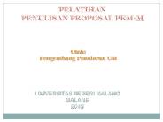 PELATIHAN