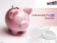 179d Deduction
