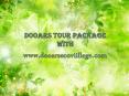 Dooars Tour Package PowerPoint PPT Presentation