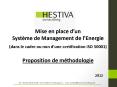 Mise en place d PowerPoint PPT Presentation