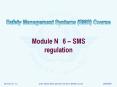 Module N PowerPoint PPT Presentation