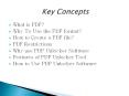 PDF unlocker Software PowerPoint PPT Presentation