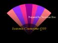 Isotonix Coenzyme Q10 PowerPoint PPT Presentation