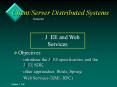 Client/Server Distributed Systems PowerPoint PPT Presentation