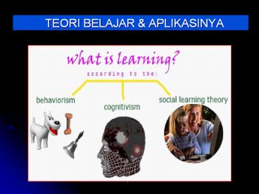 presentation player overlay