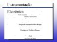 Instrumenta PowerPoint PPT Presentation