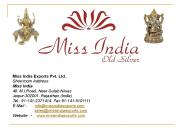Miss India Exports Pvt. Ltd.