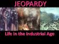 JEOPARDY PowerPoint PPT Presentation