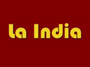La India