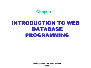 presentation player overlay